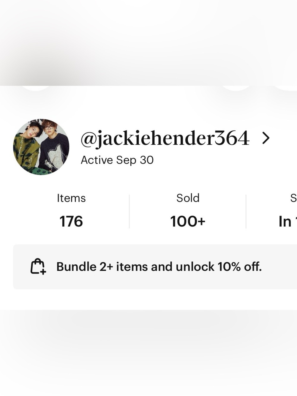 why u block me for making offers ??